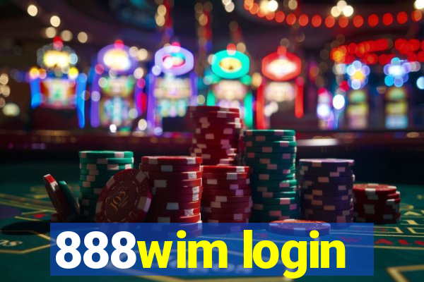 888wim login